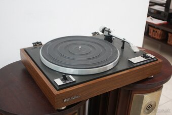 predám VINTAGE KENWOOD KR-540  / KD-1033 /KL-7090 - 12