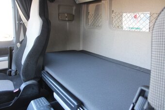 MAN TGX 18.500, EURO 6, RETARDER, NAVIGACE, MAJÁKY - 12