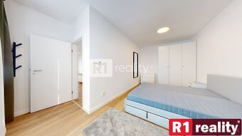 Jedinečný 2 izbový byt 53,2 m2 +2 x balkón, parking, Piešťan - 12