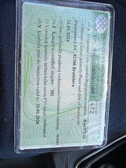 ⭐️⭐️ AUDI A4 Avant 2,0TDi ⭐️ - 12