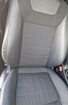 Ford S-Max 2.0 TDCi DPF 163k Titanium S A/T - 12