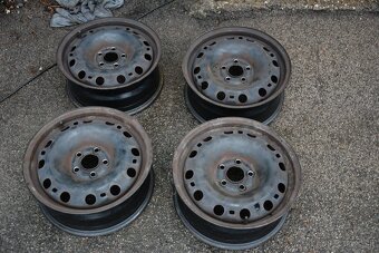 Seat Ibiza 1.2 SR voz, Parkovacie senzory - 12