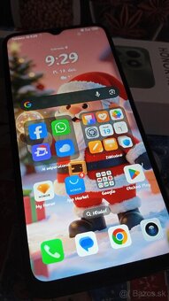 Lacno Honor X6b dual 4/128Gb Black - 12