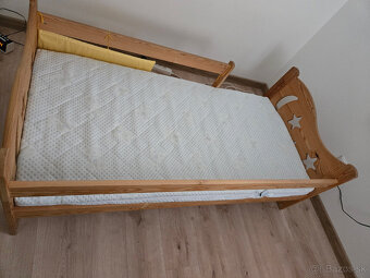 predam detsku postel - 12