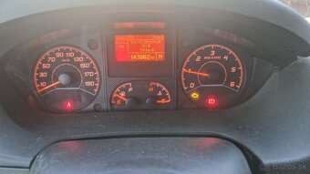 Fiat Ducato 2.3 MultiJet 180PS, A9, 3/2021, L2H1klima - 12