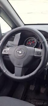 Predám Opel Zafira 1.9 CDTI 7miest - 12