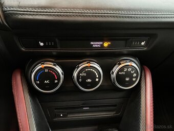 Mazda CX-3 2.0 Skyactiv-G AWD | 4×4 | SR | TOP stav - 12