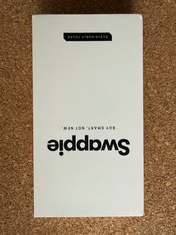 iPhone SE 2020 64GB - 12