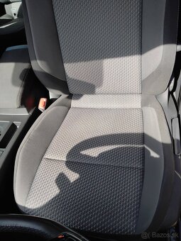 Passat 2.0 TDI B8 Po Servise - 12