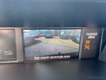 Subaru Forester 2.0i Comfort CVT - 12