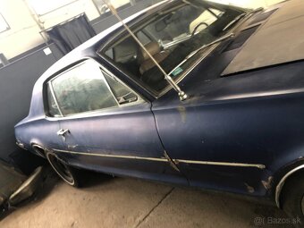 1967 Mercury Cougar - 12