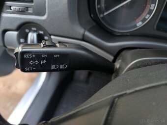 Škoda Octavia Combi Elegance 2,0TDI M6 - 12