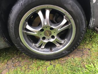 Autec R16 4x108  KBA45683 - 12