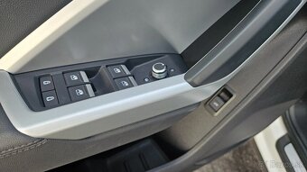 Audi Q3 45 TSFI Quattro, S-line DSG - 12