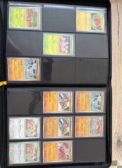 Pokemon 151 - 12