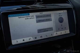 Jaguar XE 2.0 I4D R-SPORT AWD / DPH - 12