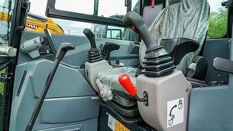 Minibager YUCHAI U35 Premium 3860 kg - 12