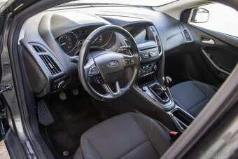 Ford Focus Kombi 2018 1.0, 2018, 92kW - 12