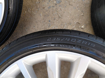 19" Skoda Superb - TRINITY - 12