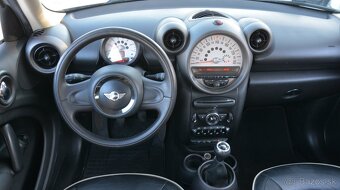Mini Countryman 2011 1.60 D Cooper D All4 - 12