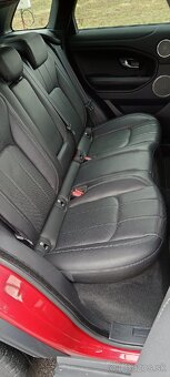 Predám range rover evoque 2017 - 12