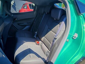 Renault Clio techno full hybrid E-Tech 160 - 12