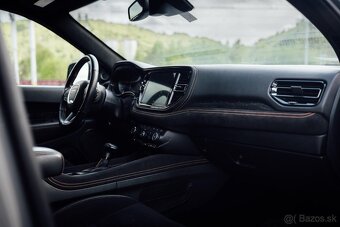 DODGE DURNAGO 5.7 HEMI TOWN N GO 2023 - 12