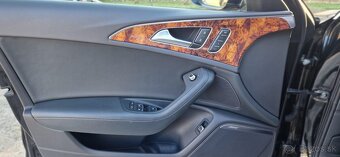 Audi A6 2.0TDI S-Line - 12