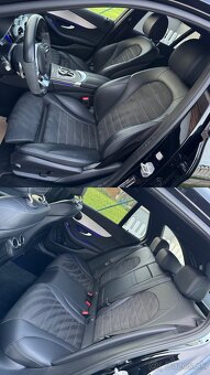 Mercedes-Benz C220D T AMG-Line + Night Edition - 12