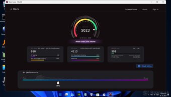 Predam herny PC Ryzen 5-6jadra/12vlakna/GTX 1660super - 12