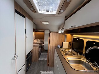 Burstner 510 TK premio plus rv 2022 - 12