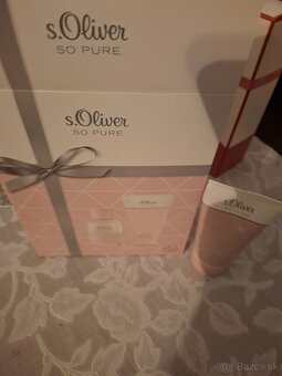 Parfume  S OLIVER - 12