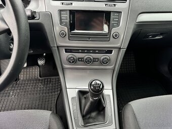 Volkswagen golf 7 - 12
