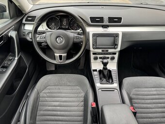 Volkswagen Passat Variant 2.0 TDI CR HIGHLINE - 12