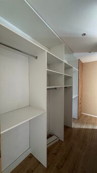 4 izbový byt so záhradou v Prakovciach - 12