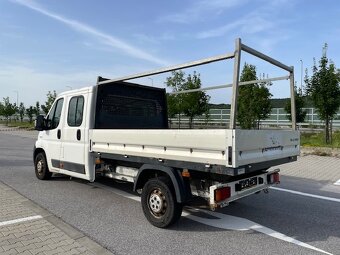 FIAT DUCATO VALNIK - NA PREDAJ / NA SPLÁTKY - 12