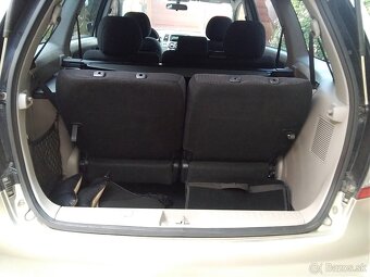 Predám Mitsubishi Grandis 2.4 benzin 7 miestne - 12