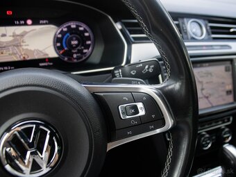 Volkswagen Passat 1.8 TSI BMT Highline DSG - 12