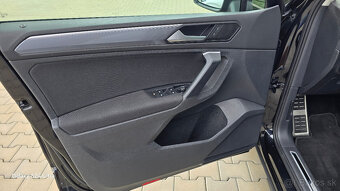 Volkswagen Tiguan 2.0 TDI EVO Life DSG - 12