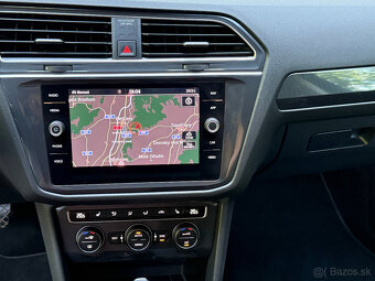 Volkswagen Tiguan Allspace 2.0 TDI  DSG 4x4 - 12