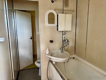 🏡 NA PRENÁJOM 3-izbový byt na ul.Gorkeho - 12