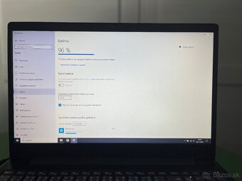 Lenovo IdeaPad S145 - 12