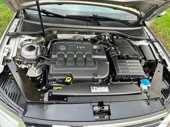 VW Passat B8 Alltrack DSG 4Motion - 12