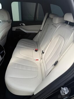 BMW X5 XDrive40i - 12