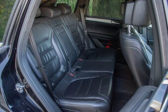 Volkswagen Touareg II 3.0 V6 TDI - 12