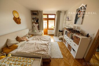 Na predaj 120m2 tehlový 3 izbový byt / Košice - Staré mesto - 12