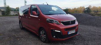 Peugeot Traveller - 12