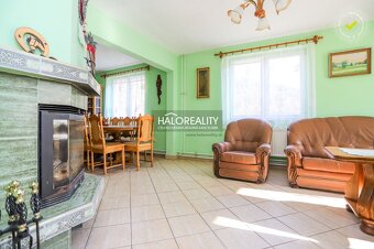 HALO reality - Predaj, rodinný dom Dolný Lieskov, Tŕstie - Z - 12