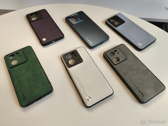 XIAOMI 13T 8/256GB MEADOW GREEN - 12