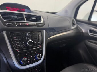 Opel Mokka 1.7 CDTI S/S Cosmo - 12